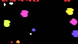 Top 50 Atari 2600 Games Alphabetical Order [upl. by Tizes]