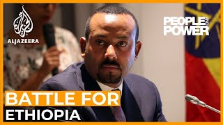 The Battle for Ethiopia  People and Power [upl. by Oenire23]