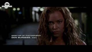 Kristanna Loken Arrival Scene Terminator 3 [upl. by Oivat]