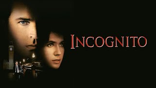 Incognito  Trailer [upl. by Bahr]