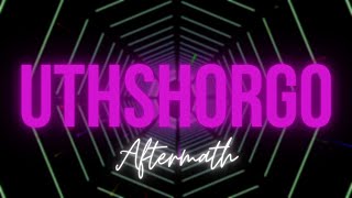 Aftermath  Uthshorgo slowed amp reverb [upl. by Glialentn286]