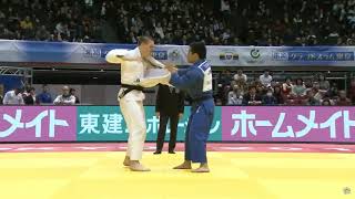 Judo standing Ippon seoi nage Compilation [upl. by Zeidman]