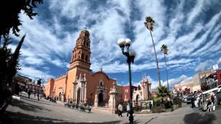 Zacatecas  Mexico [upl. by Honeyman]