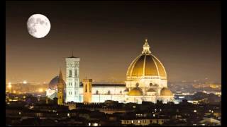 Firenze quot Canzone Triste quot  Ivan Graziani [upl. by Ecirtel]