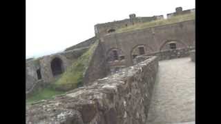 A Virtual Tour of Dover Castle Kent England [upl. by Sirk]