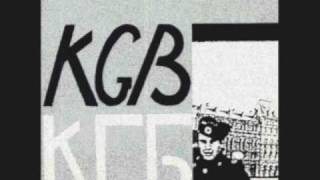 KGB  Treblinka [upl. by Delogu]