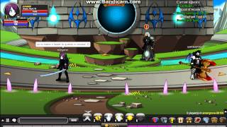 How to get shaman and evolved shaman AQW [upl. by Astra]