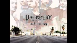 Daughtry  What I Meant To Say Official [upl. by Lahsiv]