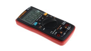 EEVblog 1007  Is a 25 Multimeter Any Good [upl. by Refinney]