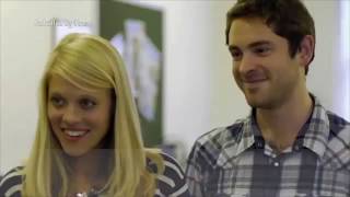 Rob and Jenny meets  American English File 1  Ep2 [upl. by Otreblig]