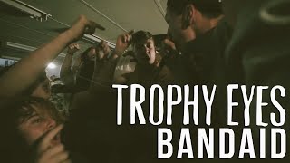 Trophy Eyes  Bandaid Official Music Video [upl. by Linda]