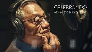 Armando Manzanero  Te Extraño feat Alejandro Lerner Lyric Video [upl. by Mariam]