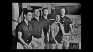 The Royal Teens  Short Shorts Saturday Night Beechnut Show  Feb 14 1958 [upl. by Otsuaf711]