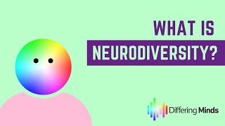 What is neurodiversity [upl. by Ihskaneem274]