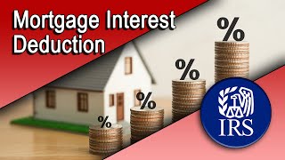 Mortgage Interest Deduction [upl. by Philina]