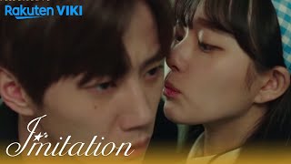 Imitation  EP8  Adorable Kiss  Korean Drama [upl. by Aimaj]