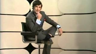 Dave Allen at Large S01E03 1971 [upl. by Raviv11]