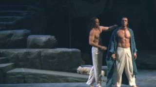 The Pearl Fishers Philadelphia 2004 [upl. by Sullecram]