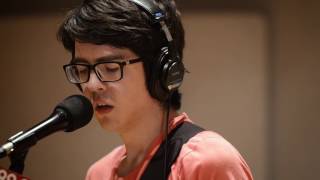 Car Seat Headrest  Fill in the Blank Live on The Current [upl. by Yllom]