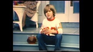 KoolAid Commercial Moosie Drier 1974 [upl. by Higley]