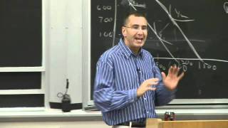 Lec 6  MIT 1401SC Principles of Microeconomics [upl. by Eilarol22]