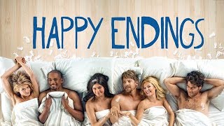 Happy Endings  The Complete Series  Promo Video [upl. by Nida281]