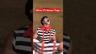 Mime VS Mouse Traps… funny comedy memes [upl. by Cressida]