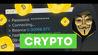 The Crypto Games Bitcoin Tycoon [upl. by Elleda83]