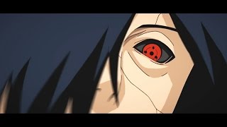 Madara Uchiha A REAL HORROR HOW [upl. by Ahsimat697]