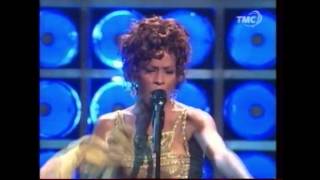 whitney houston i will always love you live [upl. by Jenine]