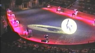 The Dixie Stampede 2000 [upl. by Nodnelg888]