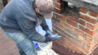 How to Repair Brick [upl. by Barr]