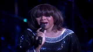 Deniece Williams  Silly LIVE [upl. by Analart]