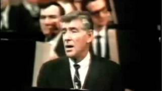 Leonard Bernstein playing rock music [upl. by Garold264]