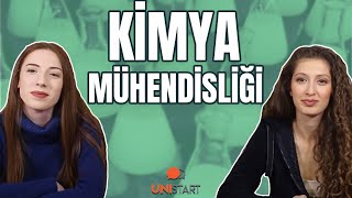 12 SORUDA KİMYA MÜHENDİSLİĞİ [upl. by Rudyard]