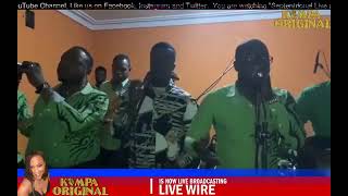 Septentrional Live Gonaives Haiti December 29 2020 ©KompaOriginal2020 [upl. by Abdu]