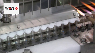 Injectable Ampoule Production Line [upl. by Mattah]