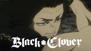 Yami vs Licht Lightless Slash  Black Clover [upl. by Inajna741]