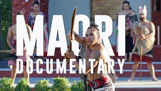 MAORI DOCUMENTARY  Meeting the Māori people of New Zealand [upl. by Burroughs124]