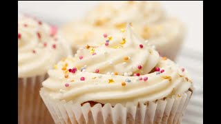 Delicious Walmart Bakery Buttercream Frosting Recipe [upl. by Airdnaed394]