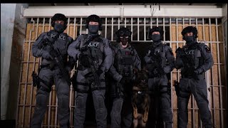 UK Armed Police  The 10 Most Asked Questions answered by former UK Police SFO  Jamie Clark [upl. by Aicilat]