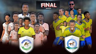 FINAL MUDUG iyo NUGAAL [upl. by Nerrad941]