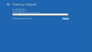 How To Repair Windows 10 using Automatic Repair ✔️ [upl. by Gerson857]