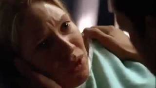 Fringe Episode 101 Scene  Liason [upl. by Asiral]