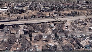 How To Use Google Earth Street View to Research Properties Remotely [upl. by Reisinger]