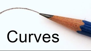 How to Draw Better Curves  Its Important [upl. by Furtek690]