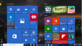 How To Set Password On Windows 10 [upl. by Acinahs]