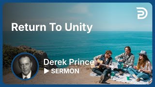 Return to Unity  Sermon [upl. by Sert]