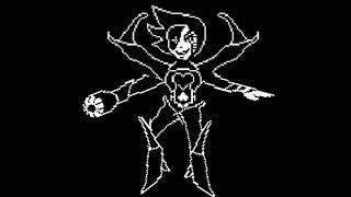 Undertale Mettaton NEO Theme Power Of Neo [upl. by Pronty874]