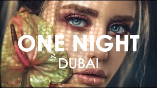 Arash feat Helena  One Night In Dubai Creative Ades Remix [upl. by Jabe]